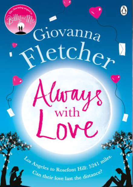 https://www.amazon.co.uk/Always-Love-Giovanna-Fletcher/dp/1405919183/ref=sr_1_1?s=books&ie=UTF8&qid=1464981322&sr=1-1
