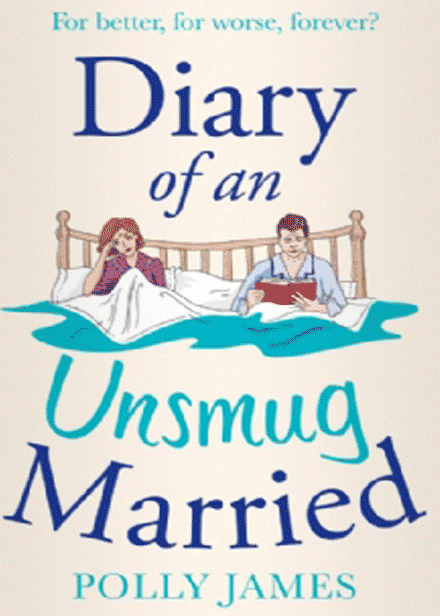 Diary Of An Unsmug