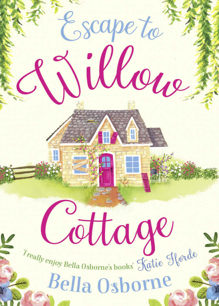 Escape To Willow Cottage