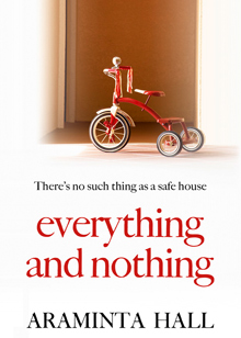 Everything And Nothing book cover