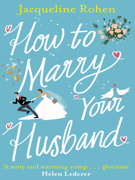 'How To Marry Your  Husband