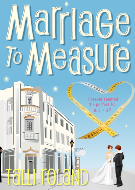 Marriage to Measure