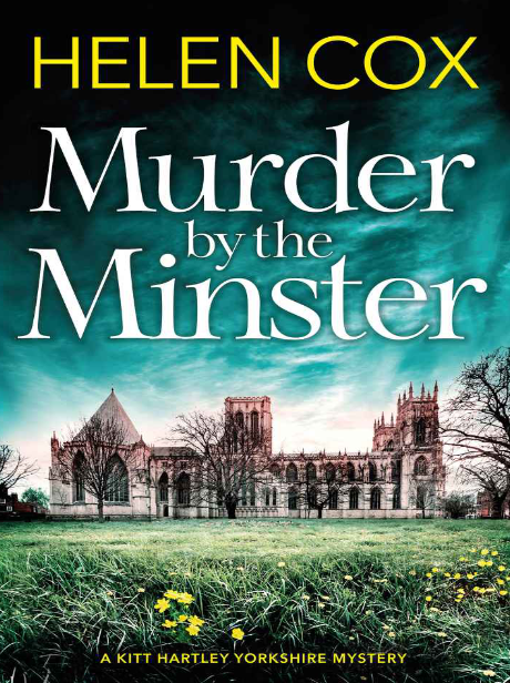 Murder By The Minster