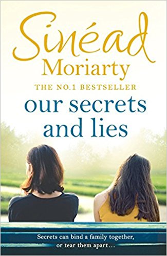 Our Secrets And Lies