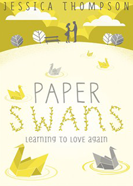 'Paper Swans