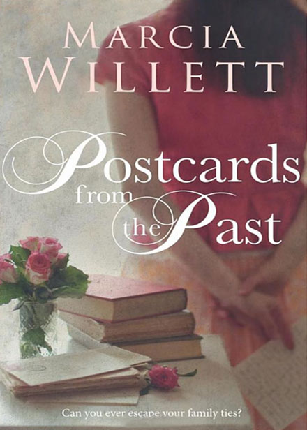 'Postcards From The Past