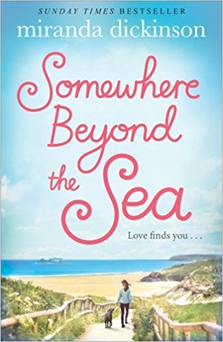 Somewhere Beyond The Sea By