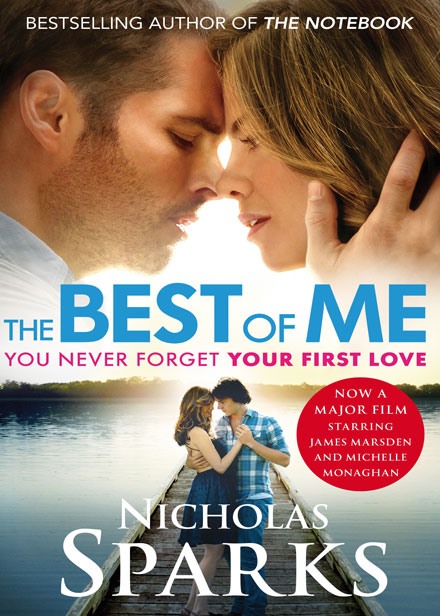 'The Best Of Me