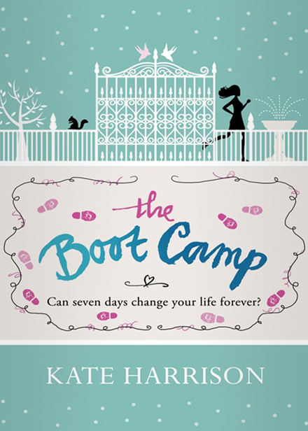 The Boot Camp