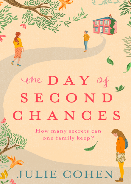 The Day Of Second Chances