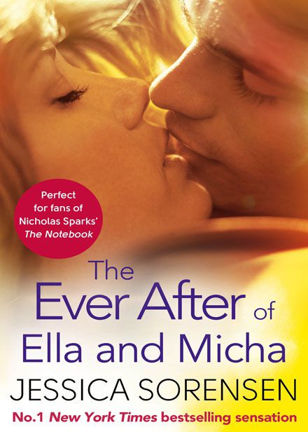 The Ever After Of Ella And Micha