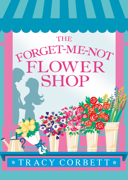 The Forget Me Not Flower Shop