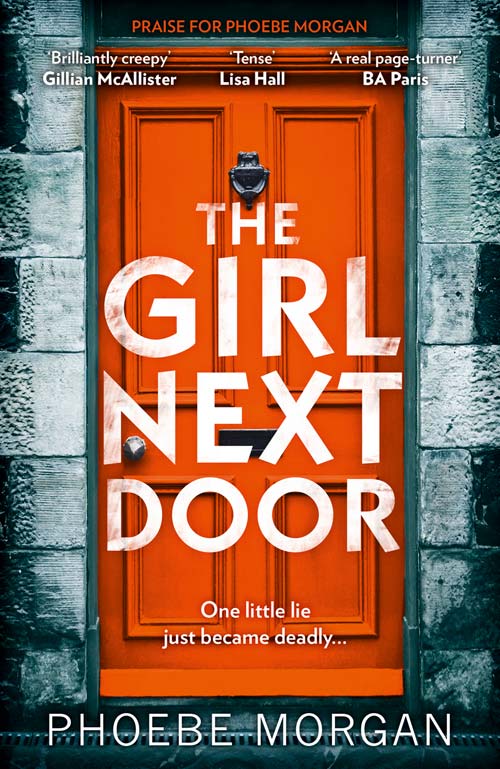 'The Girl Next Door