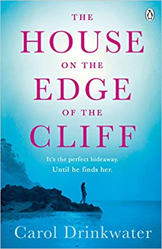 The House On The Edge Of The Cliff 