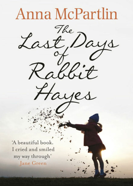 The Last Days Of Rabbit Hayes