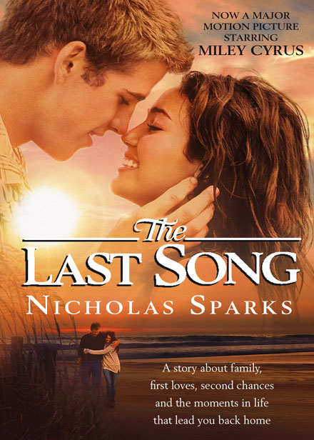 'The Last Song