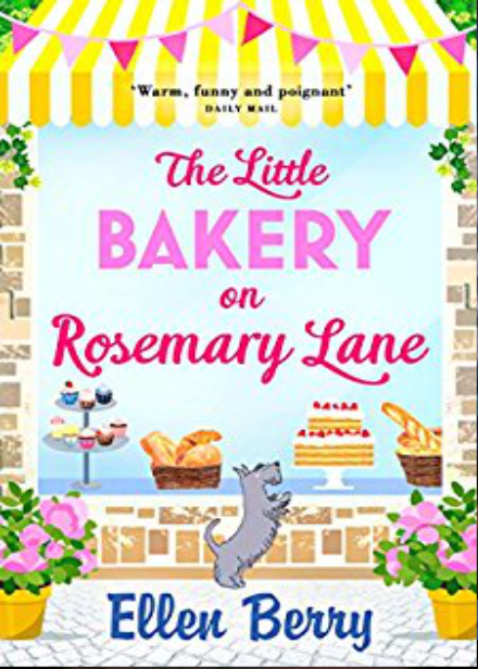 The Little Bakery On Rosemary Lane