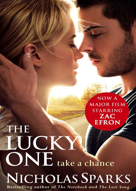 'The Lucky One