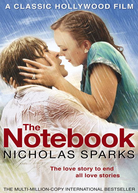 'The Notebook