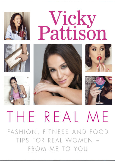 The Real Me, Fashion, Fitness And Food Tips For Real Women From Me To You