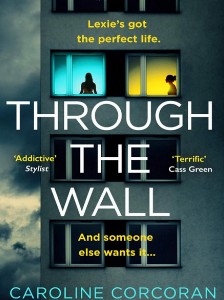 Through The Wall 