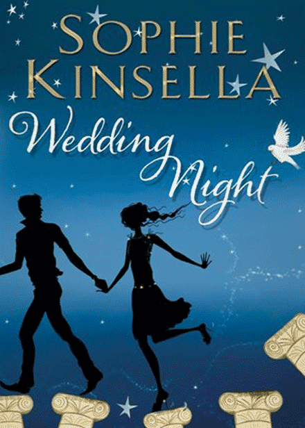 Read Wedding Night online free by Sophie Kinsella