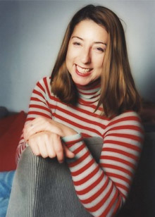 Jenny Colgan Photo