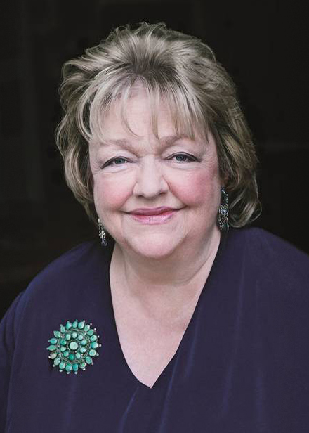 Maeve Binchy