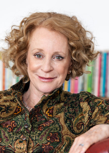 Philippa Gregory