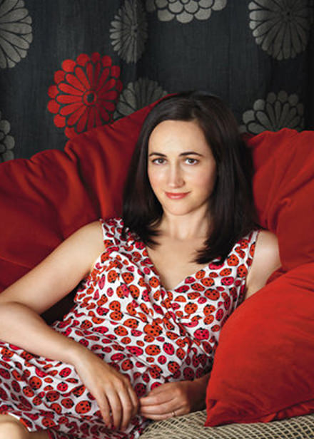 Sophie Kinsella