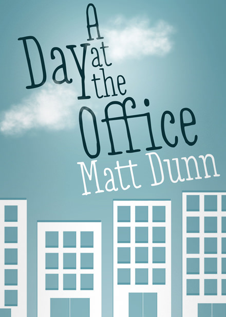 A Day At The Office book cover