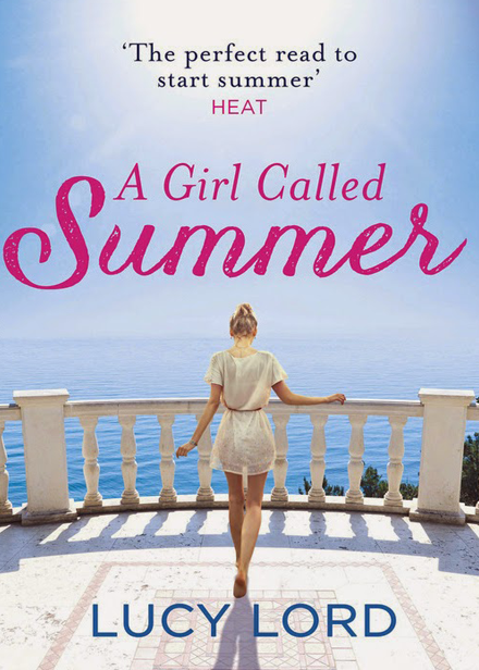 A Girl Called Summer