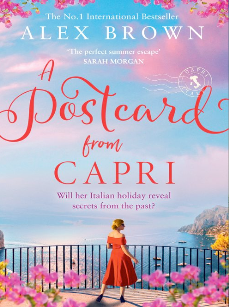 A Postcard From Capri