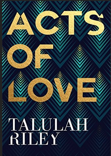 'Acts Of Love