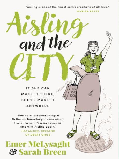 Aisling And The City