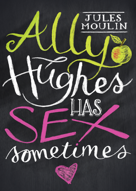 Ally Hughes Has Sex Sometimes