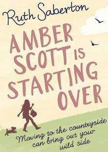 Amber Scott is Starting Over