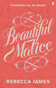 Beautiful Malice book cover
