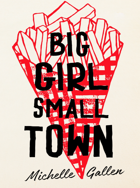 Big Girl Small Town