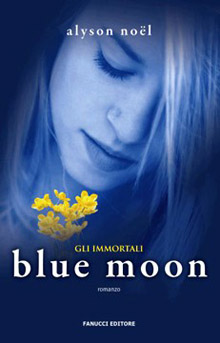 Blue Moon book cover