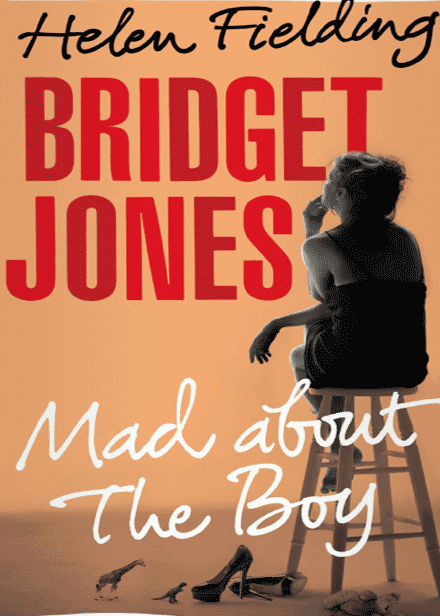 Bridget Jones - Mad About The Boy