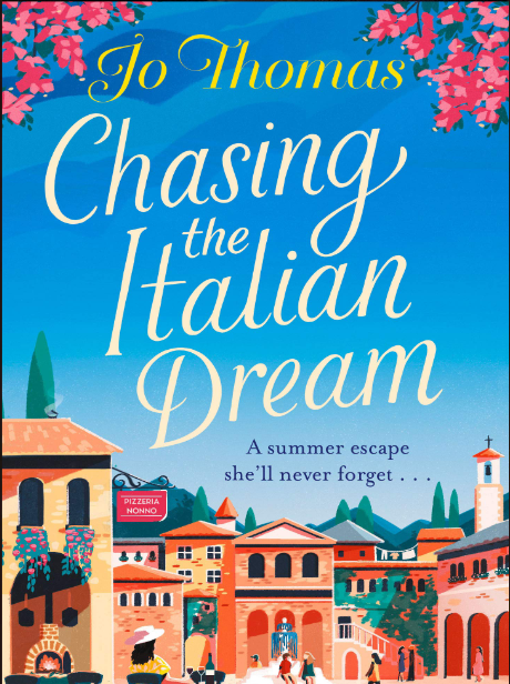Chasing The Italian Dream