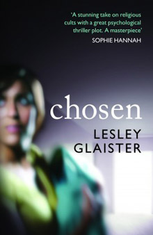 Chosen book cover