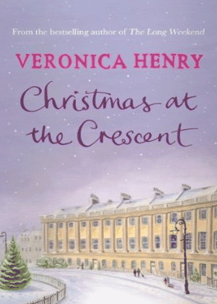 Christmas At The Crescent