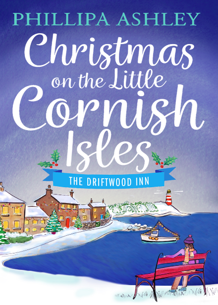 'Christmas on the Little Cornish Isles