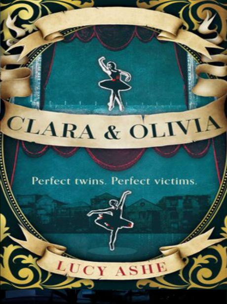 Clara and Olivia By