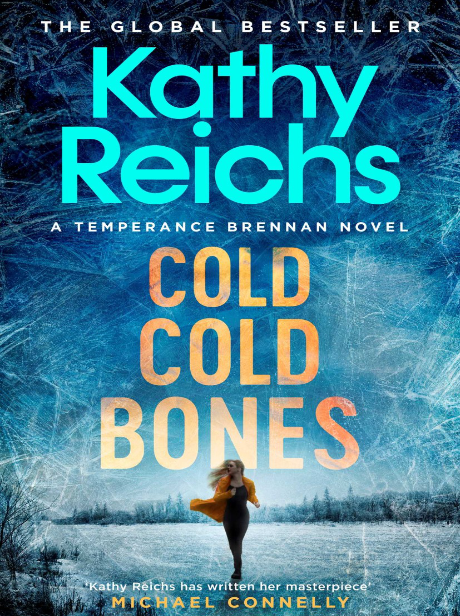Cold Cold Bones