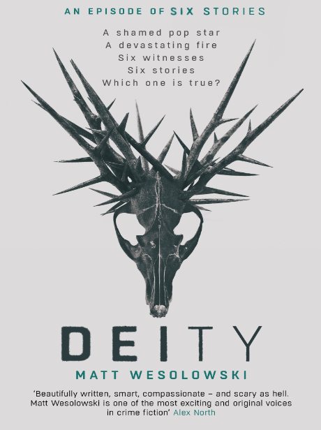 Deity