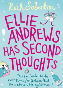 Ellie Andrews Has Second Thoughts