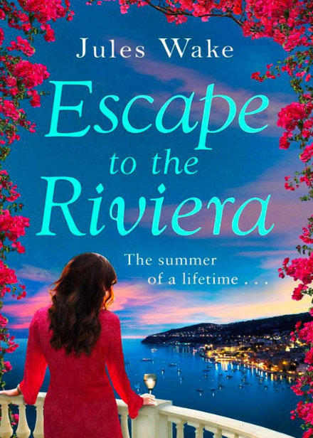 Escape To The Riveria